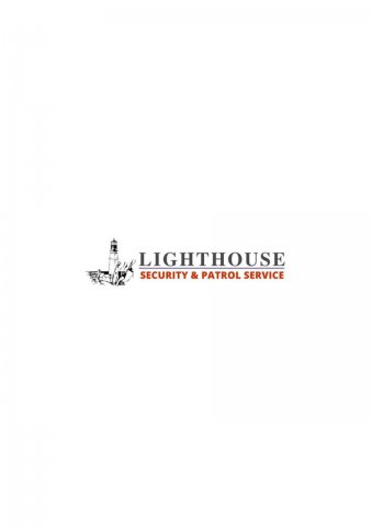 Lighthouse Security & Patrol Service
