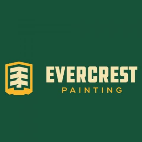 EVERCREST PAINTING