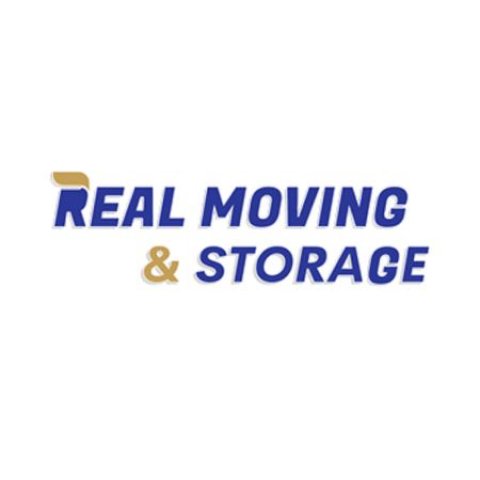 Real Moving & Storage