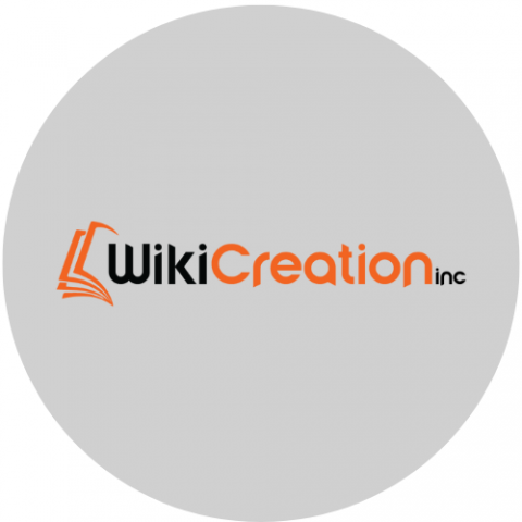 WikicreationInc