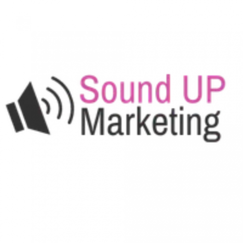 Sound UP Marketing