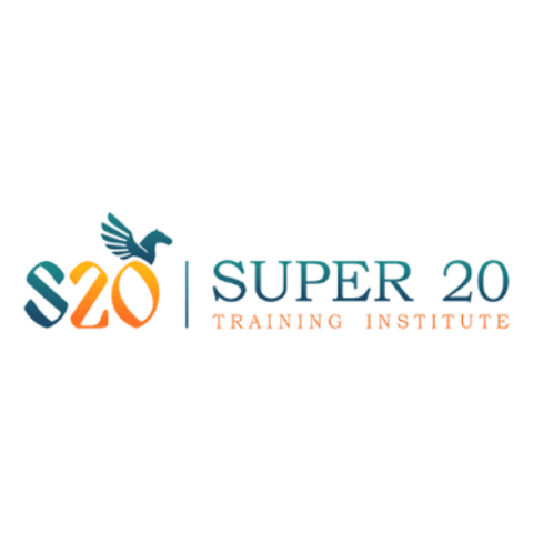 Super 20 Training Institute - Gst Certification Course Online