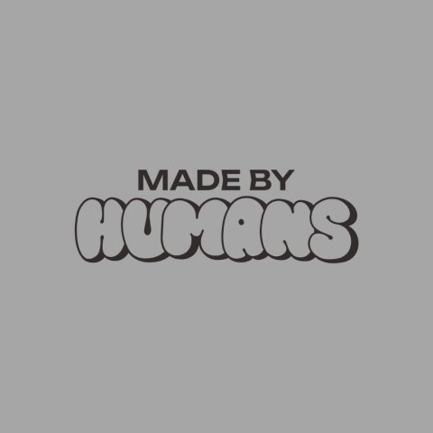Made by Humans