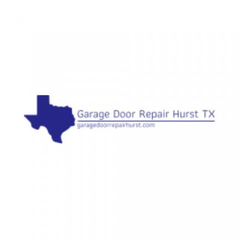 Garage Door Repair Repair Hurst