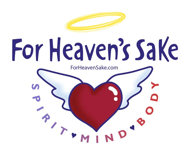 For Heaven’s Sake