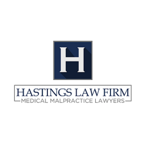 Hastings Law Firm Medical Malpractice Lawyers