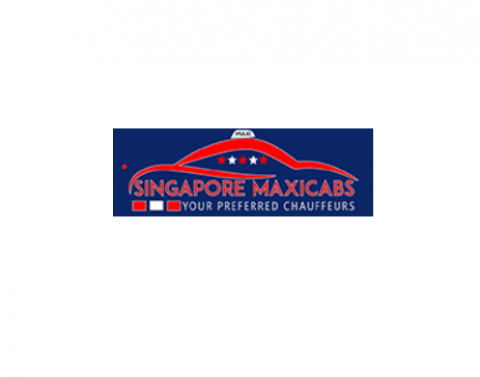 Singapore Maxicabs