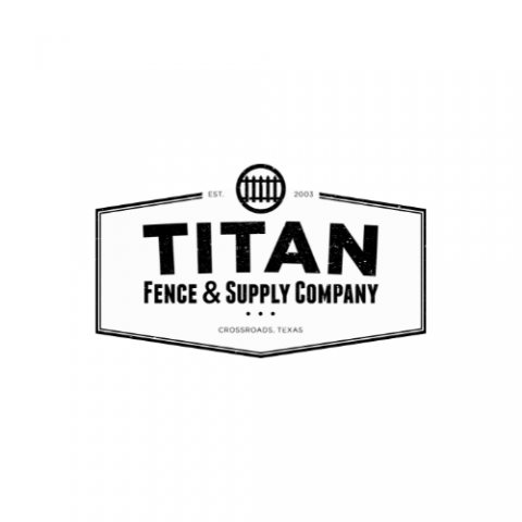 Titan Fence & Supply Co