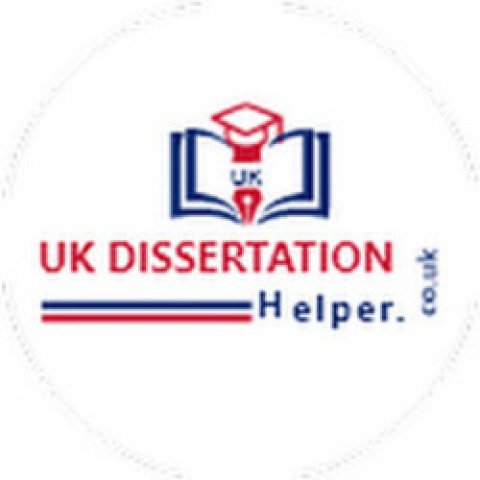 Edinburgh Dissertation Help