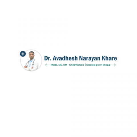 Dr. Avadhesh Narayan Khare | BP Specialist Doctor In bhopal
