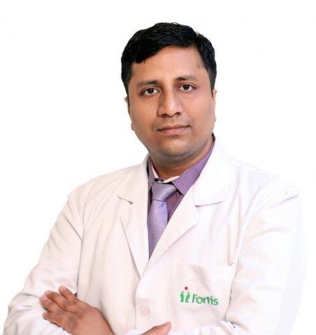 Best Uro Oncologist | Robotic Surgeon Dr Dharmender Aggarwal