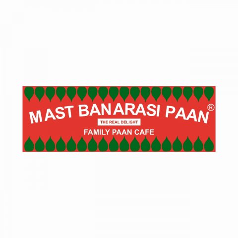Mast banarasi paan