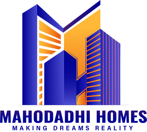 Mahodadhi Homes pvt ltd