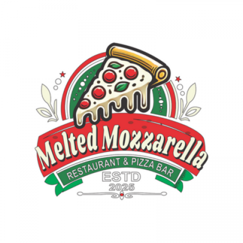 Melted Mozzarella