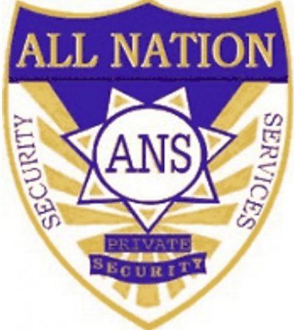 All Nation Security Services
