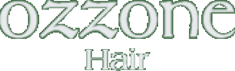 ozzone hair
