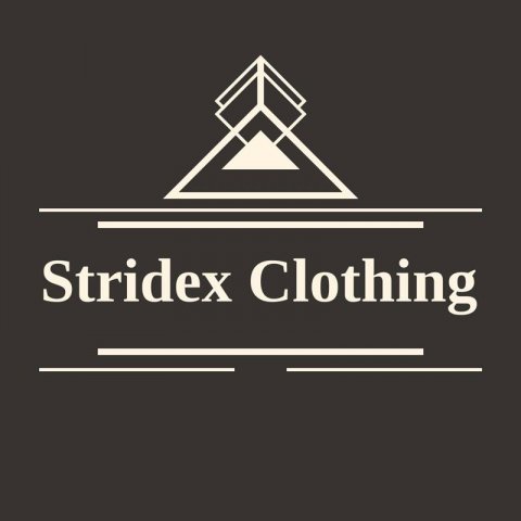 Stridex Clothing Store