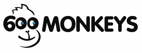 600Monkeys