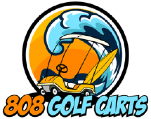 808 Golf Carts LLC