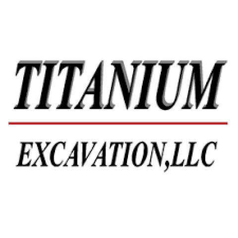 Titanium Excavation