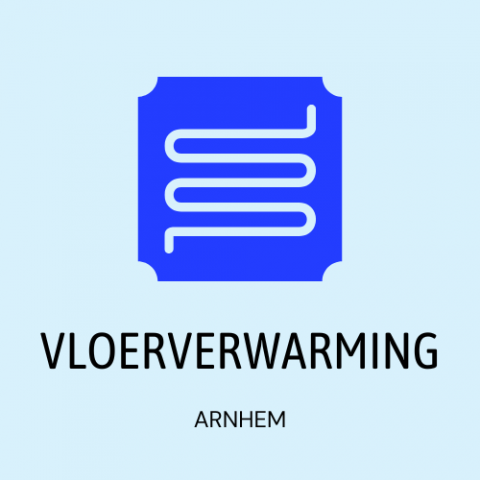 Arnhem Vloerverwarming