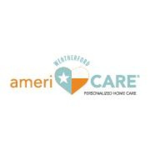 ameriCARE Weatherford