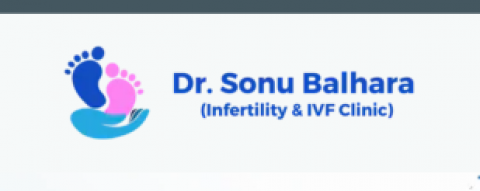 Dr. Sonu Balhara - Best IVF Doctor in Gurgaon