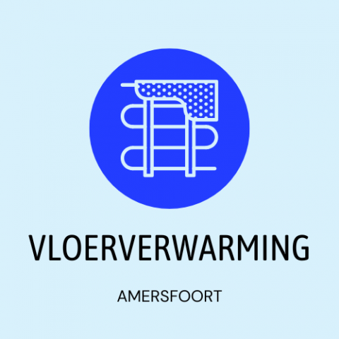 Amersfoort Vloerverwarming