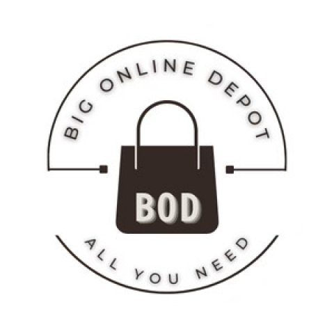 Big Online Depot - Online Store