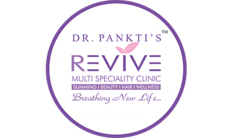 Dr.Pankti's revive clinic