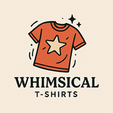 Funny Graphic Tees | Trendy Whimsical T-Shirts