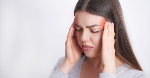 Homeopathic Medicine For Headache Due To Stress