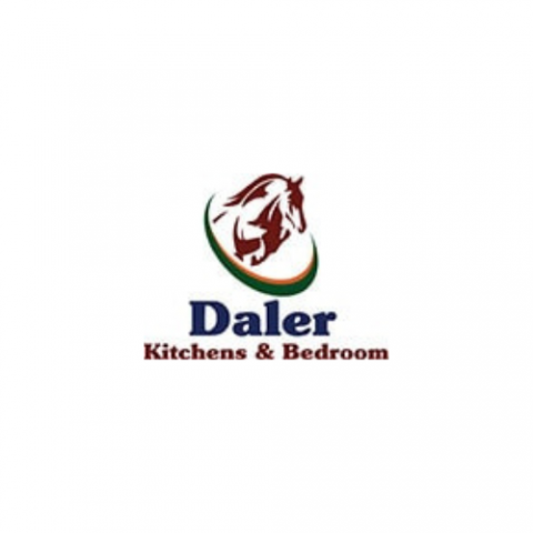 Daler Kitchen & Bedroom