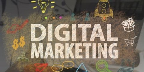 Digital marketing courses