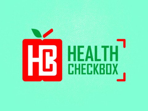 The HealthCheckBox
