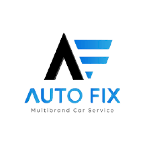 AutoFix Multibrand Car Service Center