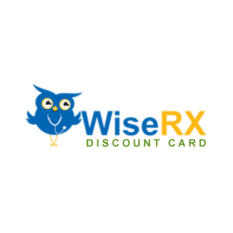 WiseRX® Discount Card