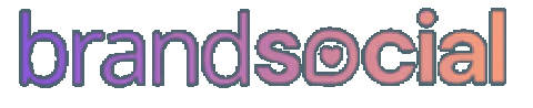 Brand Social AI