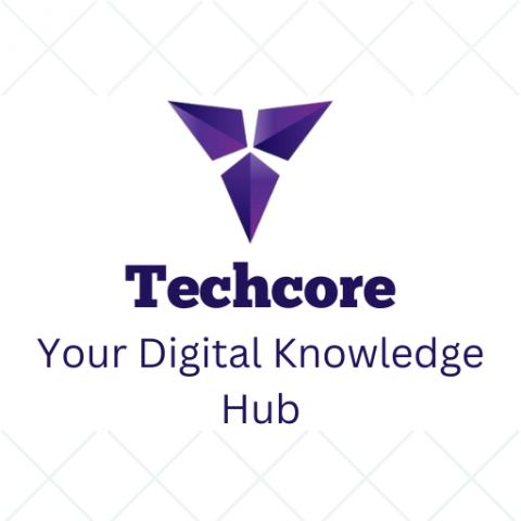 Techcore Digital marketing agency