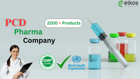 Elkos Healthcare Pvt. Ltd.