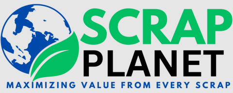 Scrap Planet