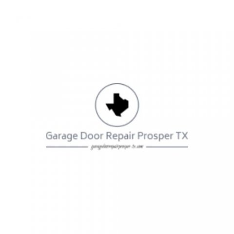 Garage Door Repair Prosper