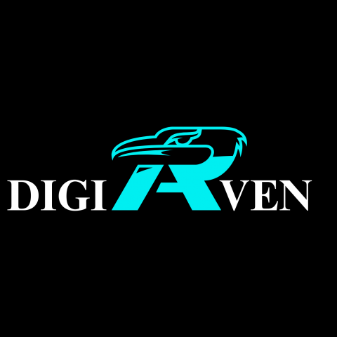 Digiraven