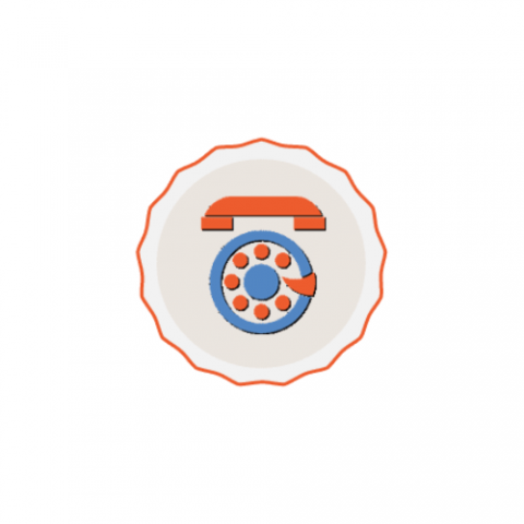 The Telephone Secretary