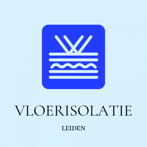 Leiden Vloerisolatie