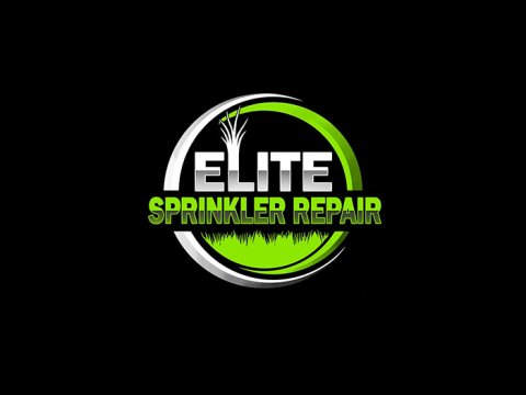 Elite Sprinkler Repair & Installation
