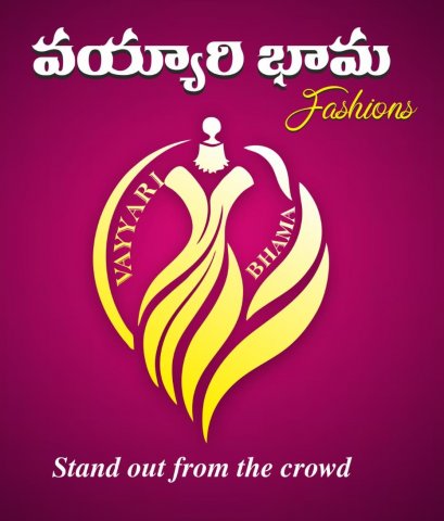 Vayyaribhama fashions