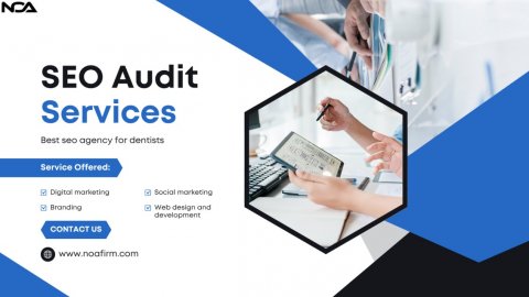 What Are Professional SEO Audits for Dental Clinics ?