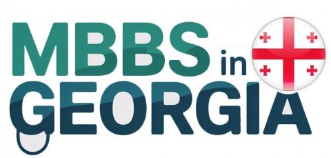 MBBS in Georgia