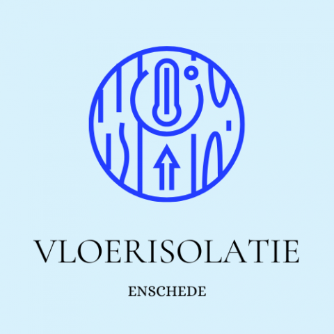 Enschede Vloerisolatie